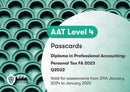 AAT Personal Tax
