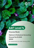 AAT Personal Tax