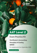 AAT Principles of Costing