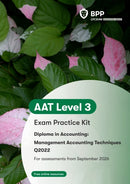 AAT Management Accounting Techniques
