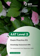 AAT - L3 EPA Knowledge Assessment