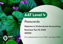 AAT Business Tax