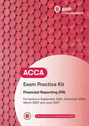 ACCA Financial Reporting