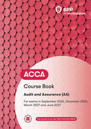 ACCA Audit and Assurance