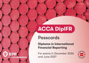 DipIFR Diploma in International Financial Reporting