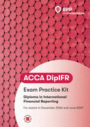 DipIFR Diploma in International Financial Reporting