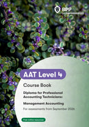 AAT Management Accounting