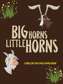 Big Horns Little Horns-9781035800056