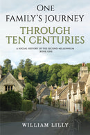 One Family's Journey Through Ten Centuries : A social history of the second millennium - Book One-9781035800483