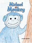 Michael the Monkey-9781035800537