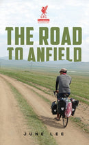 The Road to Anfield-9781035801459