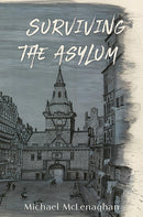 Surviving the Asylum-9781035801558