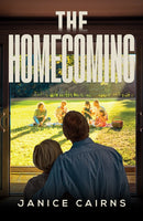 The Homecoming-9781035801749