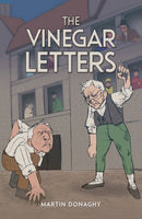 The Vinegar Letters-9781035802241