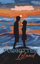 The Forgotten Island-9781035802326