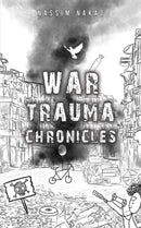 War Trauma Chronicles-9781035802517
