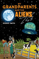 My Grandparents and the Aliens-9781035802562