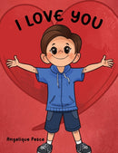I Love You-9781035803439