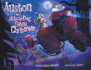 Auston the Sidecar Dog Saves Christmas-9781035803705