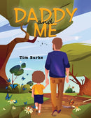 Daddy and Me-9781035804016