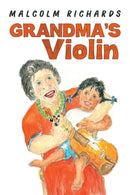Grandma's Violin-9781035804948
