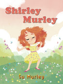 Shirley Murley-9781035805457