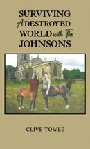 Surviving a Destroyed World with the Johnsons-9781035805600