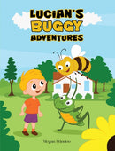 Lucian's Buggy Adventures-9781035805723