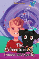 The Adventures of Connor and Sparky-9781035805976