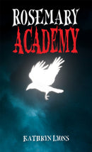 Rosemary Academy-9781035806317