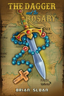 The Dagger and the Rosary-9781035806447