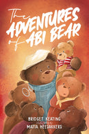 The Adventures of Abi Bear-9781035806812