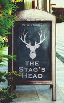 The Stag's Head-9781035806935