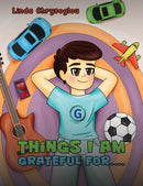 Things I Am Grateful For....-9781035807253