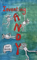 Inventing Andy-9781035807321