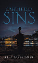 Santified Sins-9781035807536