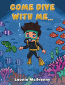 Come Dive With Me...-9781035807604