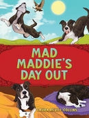 Mad Maddie's Day Out-9781035808021