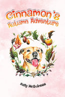Cinnamon's Autumn Adventure-9781035808366