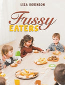 Fussy Eaters-9781035808397