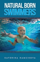 Natural Born Swimmers-9781035808489