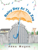 Rainy Day at the Zoo-9781035808540