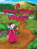 A Very Mice Village-9781035808670