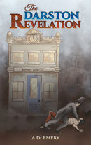 The Darston Revelation-9781035808755