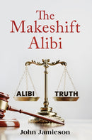The Makeshift Alibi-9781035809257