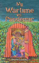 My Wartime vs. Pandemic