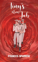 Tiny's New Job-9781035809554