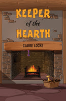 Keeper of the Hearth-9781035811434
