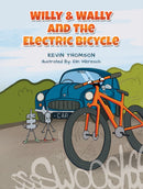 Willy & Wally and the Electric Bicycle-9781035811571