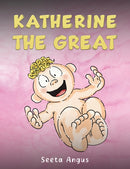 Katherine the Great-9781035811595